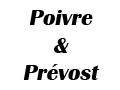 Poivre & Prévost